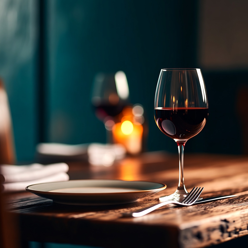 Kulinarik trifft Leidenschaft bei Wertvoll