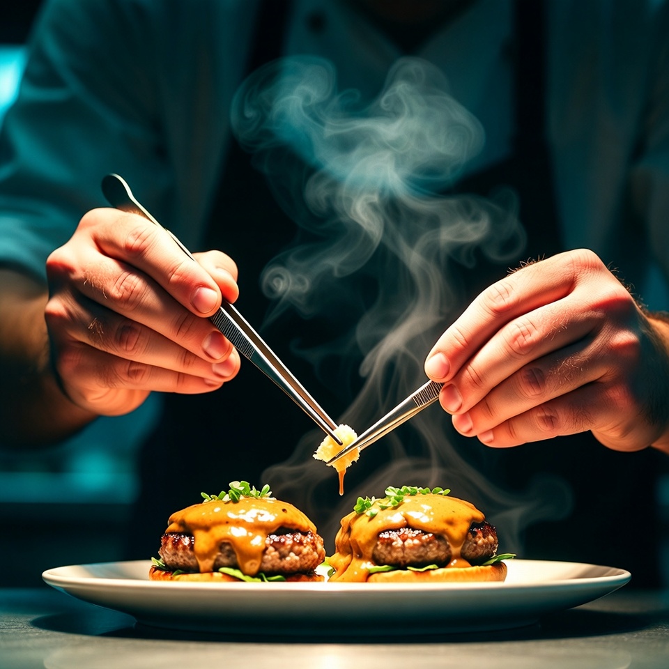 Hinter den Kulissen von Wertvoll